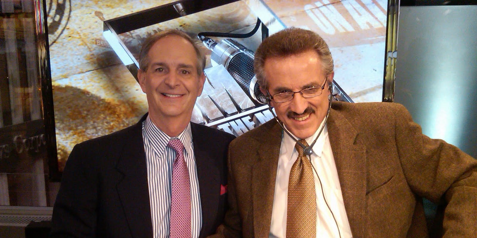 Charles McCord's $5 Million Net Worth: The Radio Icon's Career